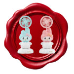 پنکه دستی فانتزی