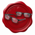 عینک هوشمند