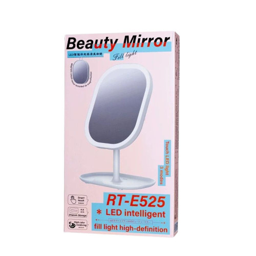 آینه آرایشی هوشمند ریمکس