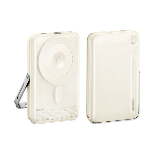 پاوربانک مگسیف مغناطیسی Remax MC-05