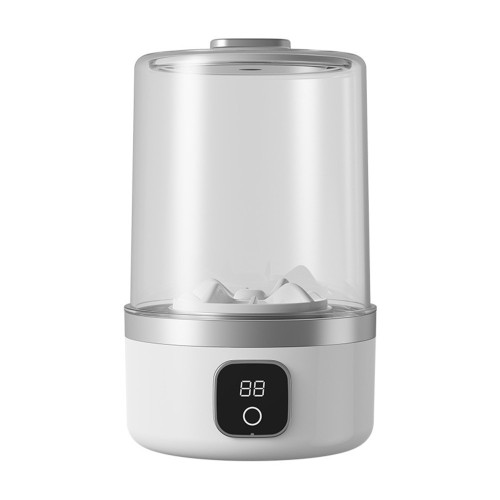 مینی واش قابل حمل (ماشین لباسشویی مسافرتی)