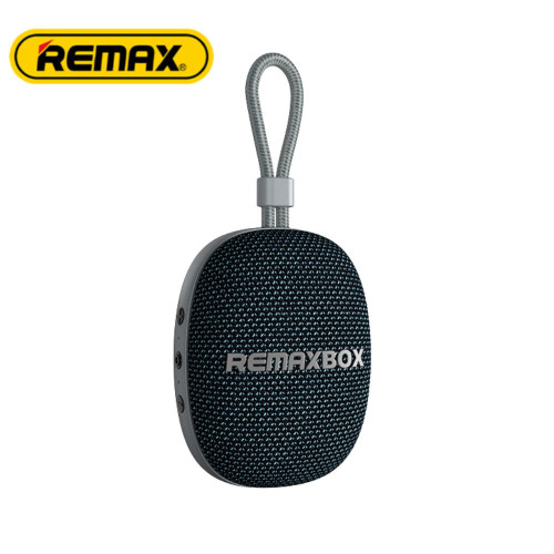 اسپیکر بلوتوثی Remax RB-M16 | ضدآب، قابل حمل با صدای فوق‌العاده