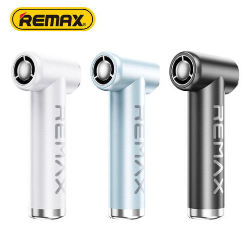 پنکه شارژی ریمکس مدل جت فن توربو