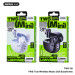 ایرپاد ریمکس Remax TWS-02