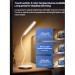 چراغ مطالعه لمسی Remax